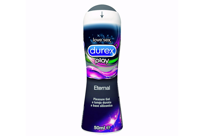 Cosa è Durex play - lubrificante e ritardante in formato gel