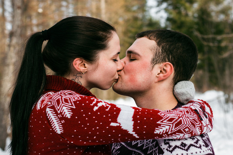 Disfunzione erettile - disturbo di natura fisica o psicologica