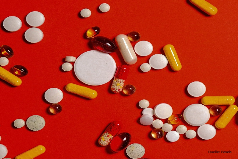 Disfunzione erettile: Farmaci