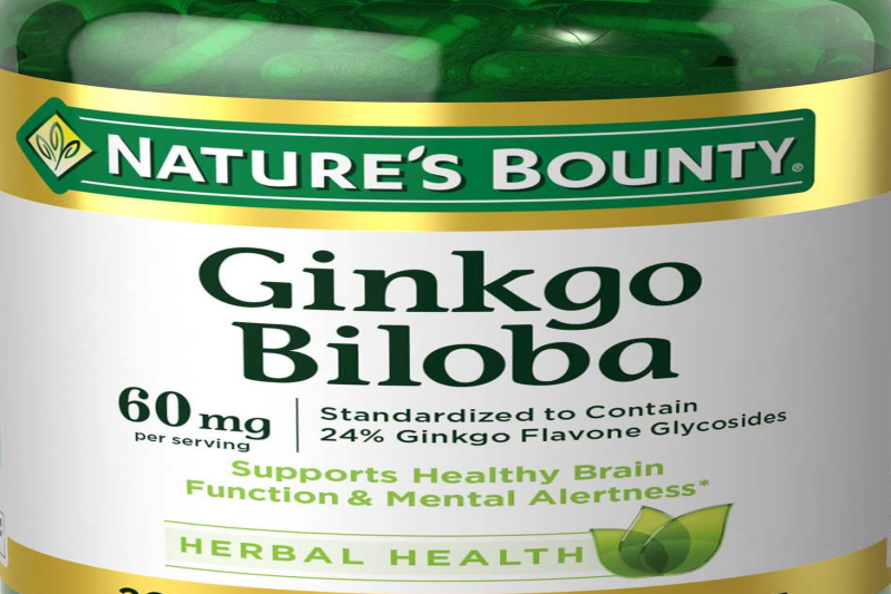 Gingko Biloba - proprietà ed utilizzo nella medicina moderna