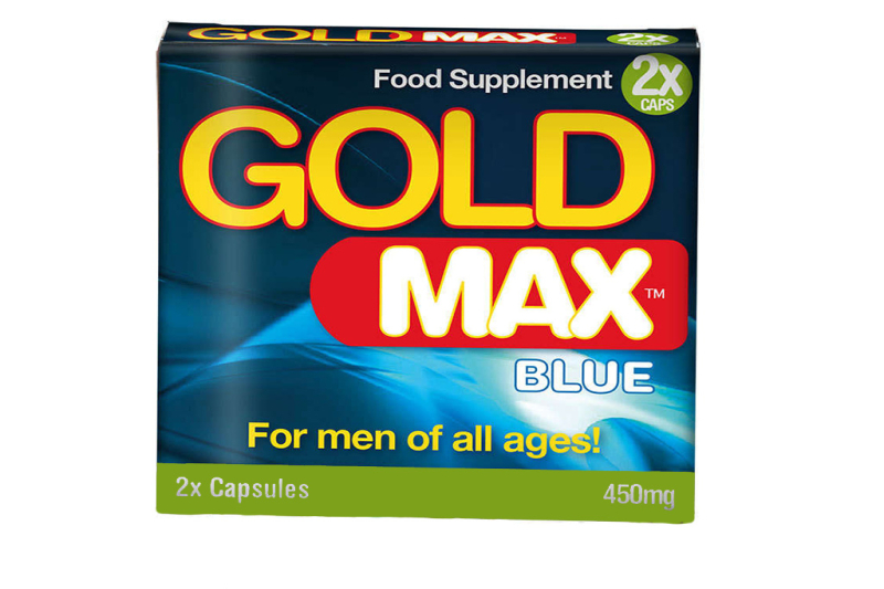 Gold Max - acquisto sicuro e curiosità riguardo a questo integratore