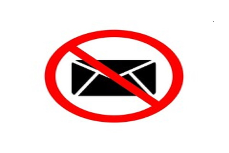 Non ricevi le nostre email ?