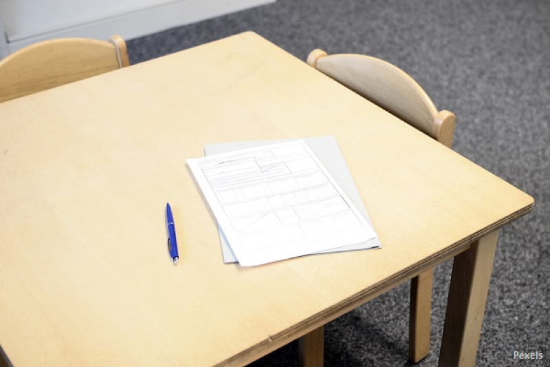 Questionario IIEF: scopri la gravità della disfunzione erettile in meno di 5 minuti