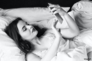 L'estasi attraverso le lettere