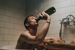 Problemi di erezione a 20 anni