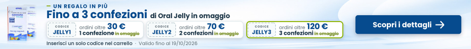 Kamagra Oral Jelly gratis - fino a 3 confezioni in omaggio