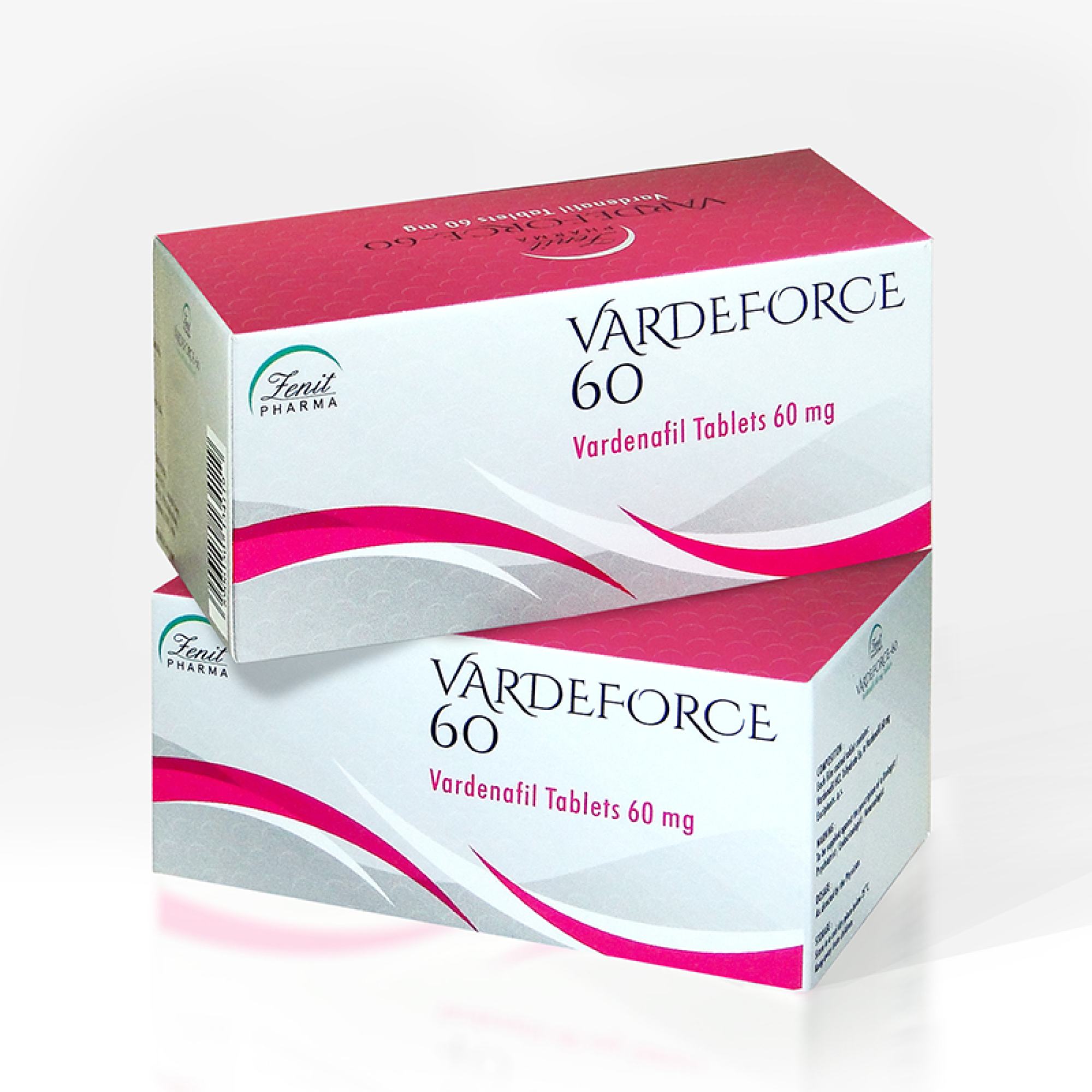 Vardeforce 60 mg -1