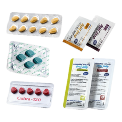 Pacchetto Prova per la DE