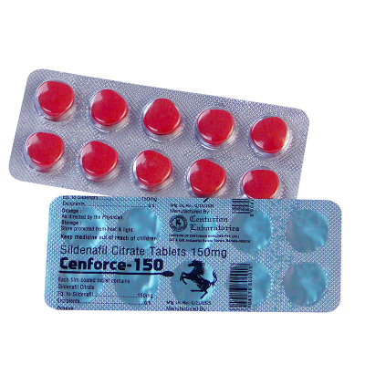 Cenforce 150 mg
