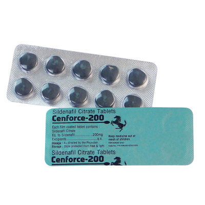 Cenforce 200 mg
