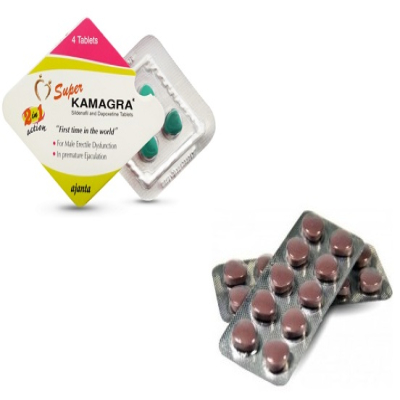 Pacchetto eiaculazione precoce -1