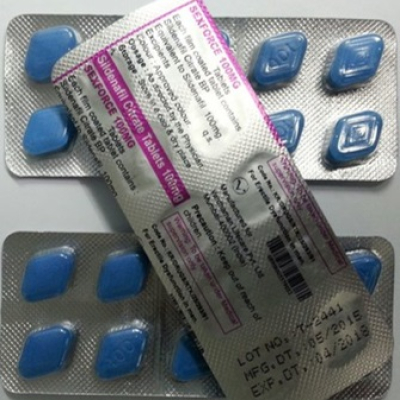 Sexforce 100mg -1