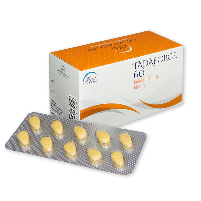 Tadaforce 60mg -1