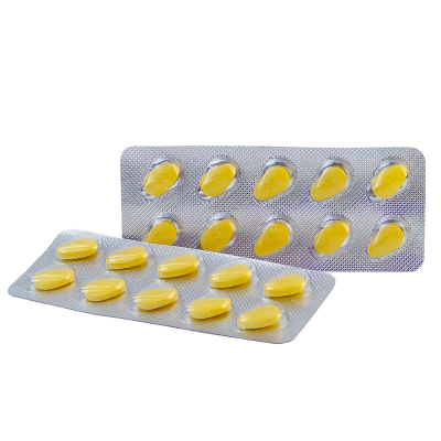 Vidalista 20 mg