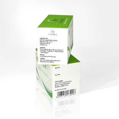D-Force 60mg -1