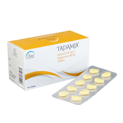 Tadamix 80 mg -1