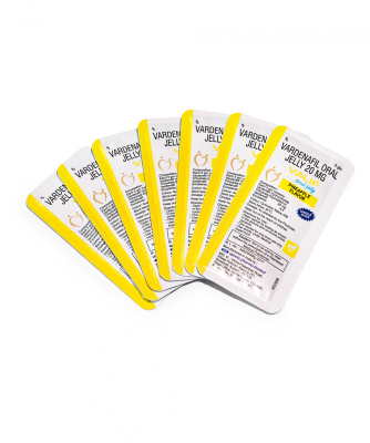 Valif Oral Jelly 20 mg -1