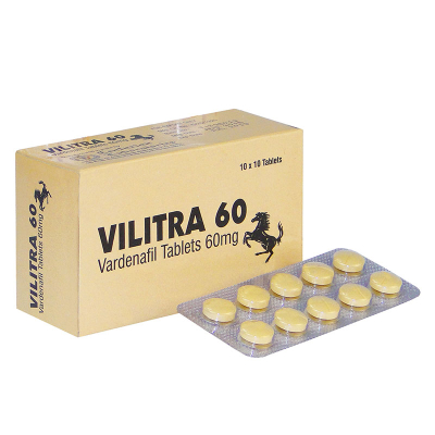 Vilitra 60 mg -1