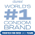 Durex Real Feel - Preservativi Senza Lattice (6 pezzi) -6